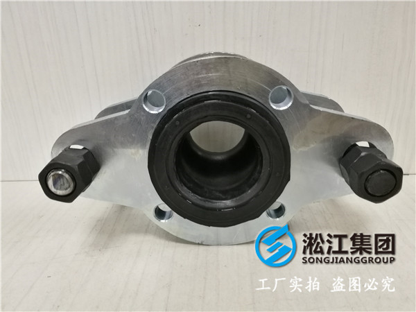 10kDN1200橡胶接头，设计/制造/质保/售后